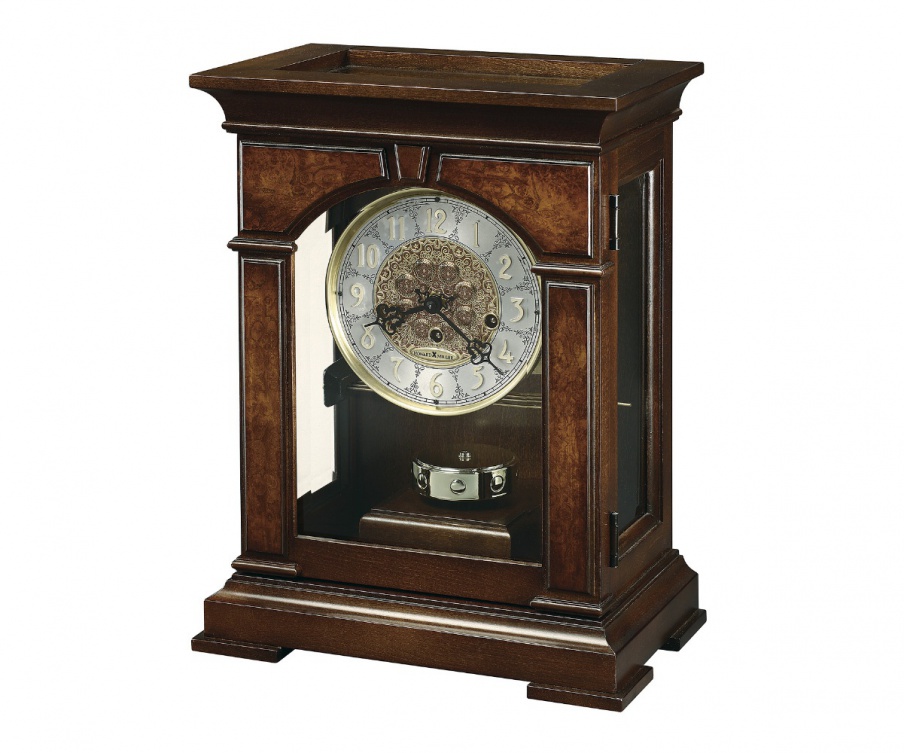 Emporia clocks, Howard Miller