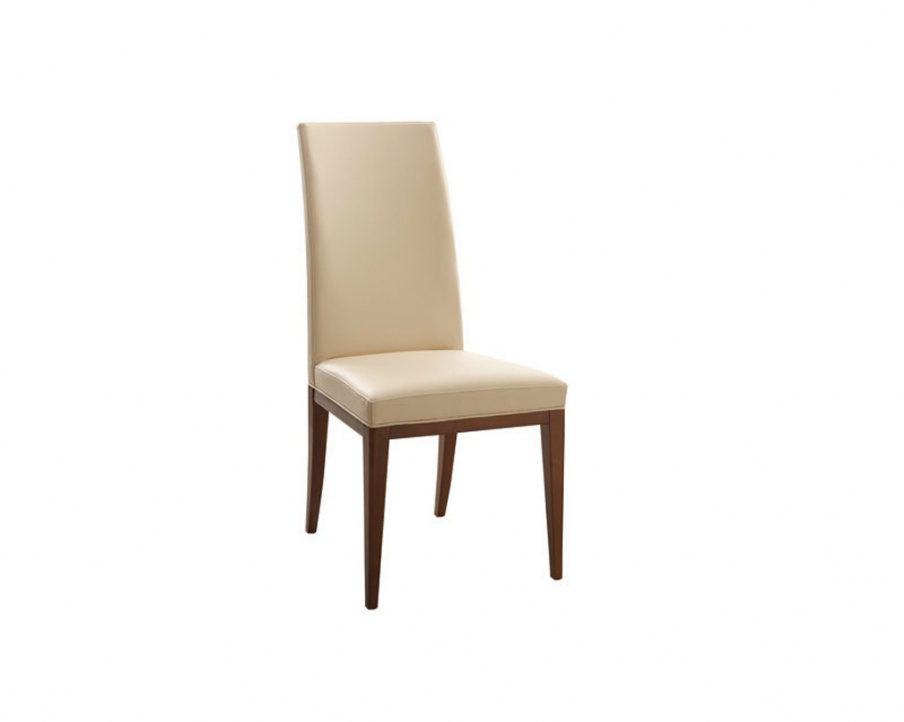 Chair with high back Marilyn, Selva