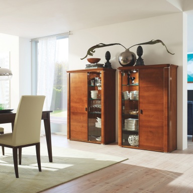 Wardrobe / Showcase Marilyn