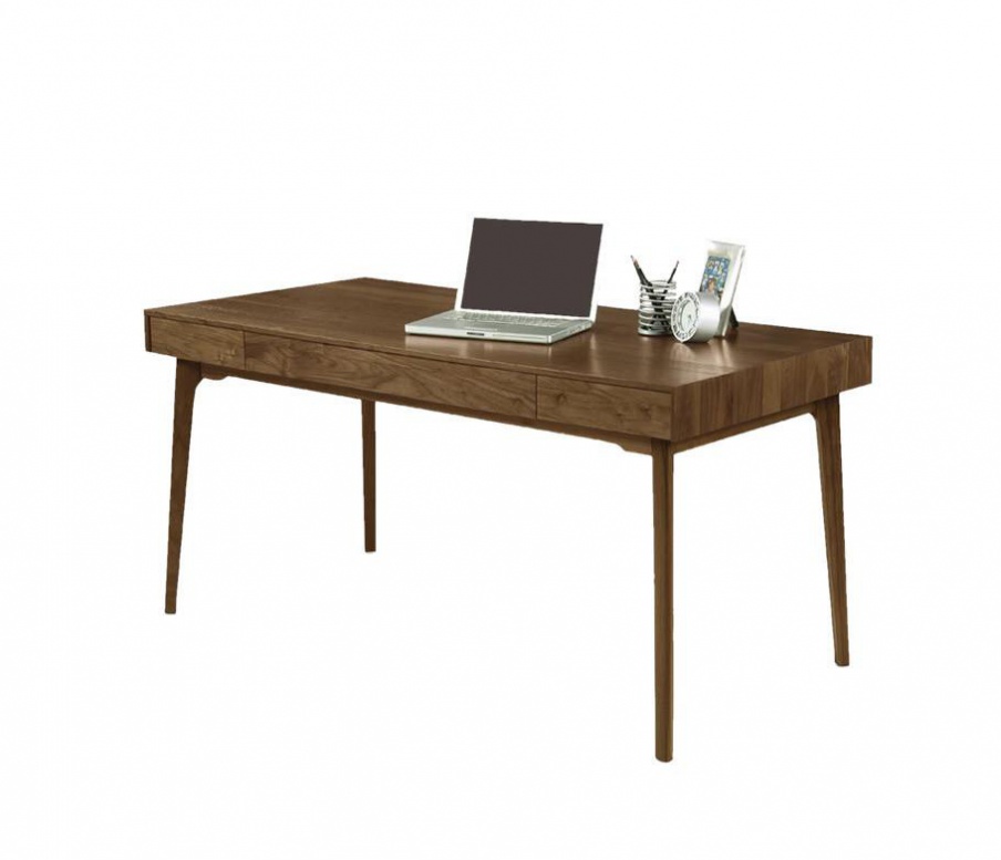 Computer table Muir, DwellStudio