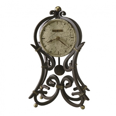 Vercelli Mantel Clock 