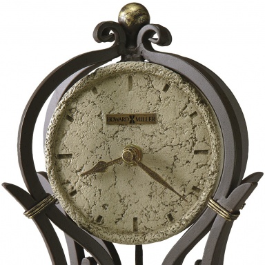 Vercelli Mantel Clock 