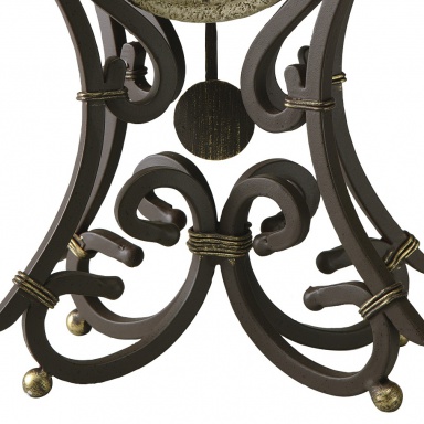 Vercelli Mantel Clock 