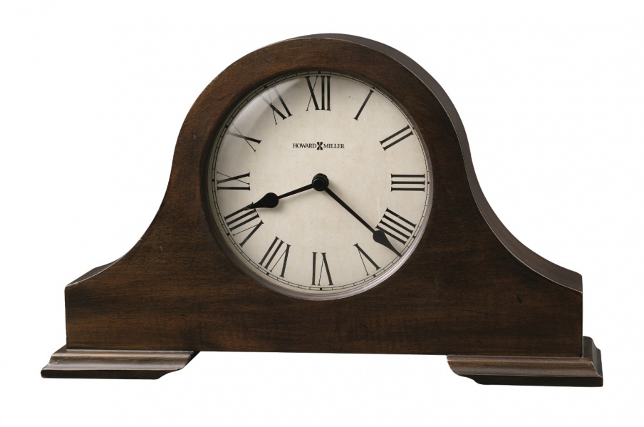 Humphrey clocks, Howard Miller