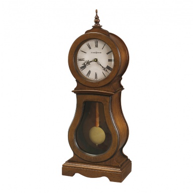 Cleo Mantel Clock 