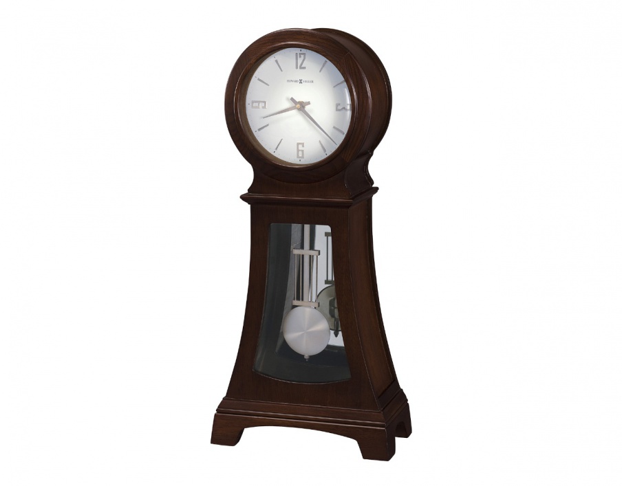 Gerhard Mantel clock, Howard Miller