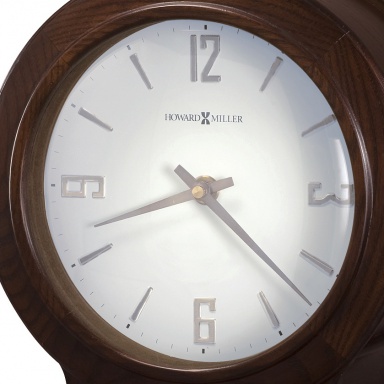 Gerhard Mantel Clock