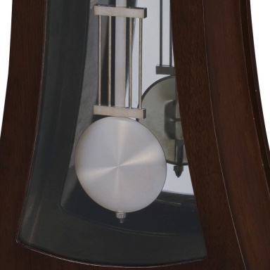 Gerhard Mantel Clock