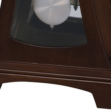 Gerhard Mantel Clock