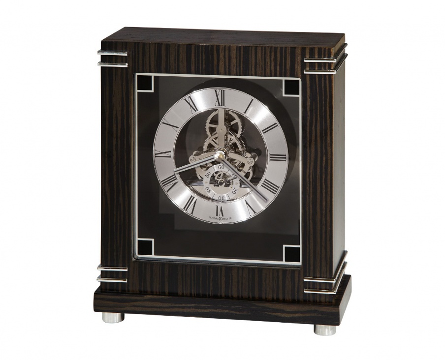 Batavia clocks, Howard Miller