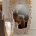 Wall mirror