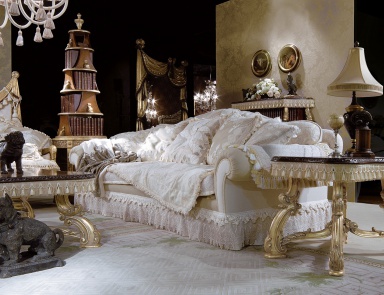 Three seater sofa, Jumbo Collection