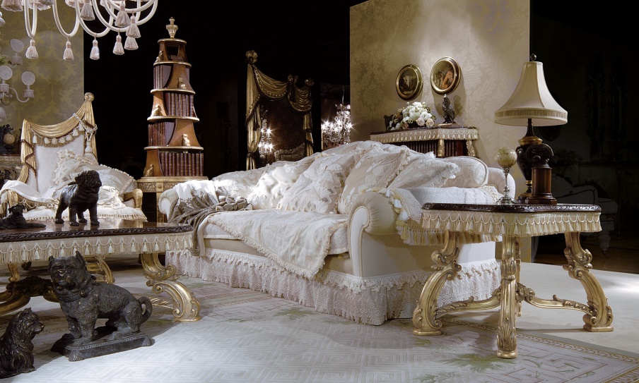 Three seater sofa, Jumbo Collection