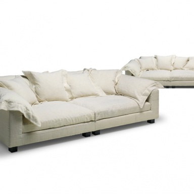 The Nebula Nine Sofa