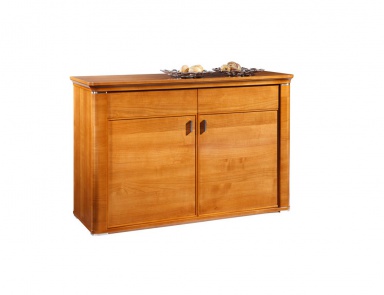 Pedestal in contemporary style Marilyn, Selva