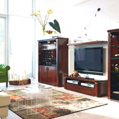 Cabinet for TV Marilyn