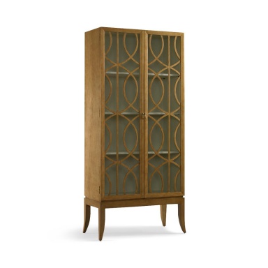 The Gate Cabinet French Oak