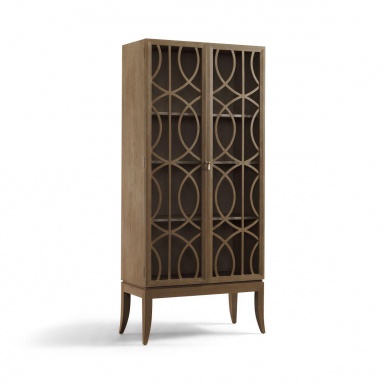 The Cabinet Gate Belgian Grey