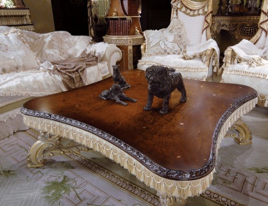 Coffee table Jumbo Collection