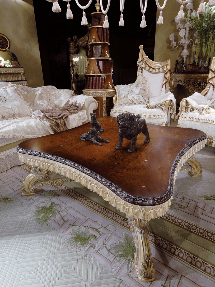 Coffee table Jumbo Collection