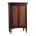 The Cherry Hill bar Cabinet