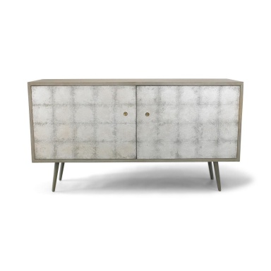 Franklin Dresser, Silver Leaf