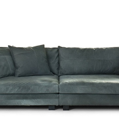 Three seater sofa Cloud Atlas 
