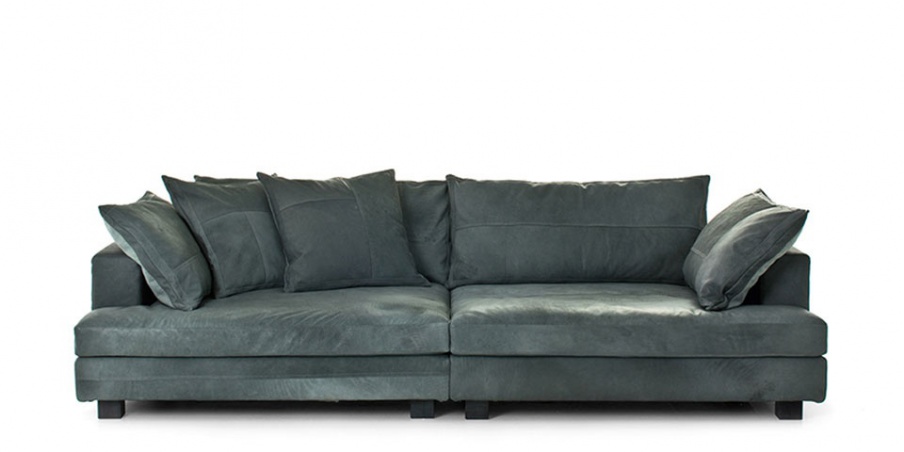 Three seater sofa Cloud Atlas, Moroso