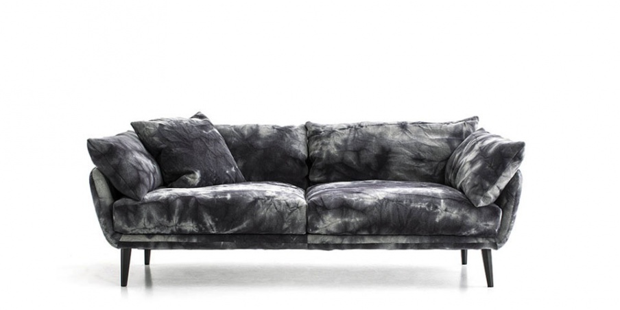 Double sofa Sister Ray, Moroso