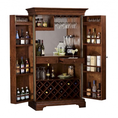 Wardrobe bar-Barossa Valley 