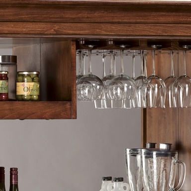 Wardrobe bar-Barossa Valley 