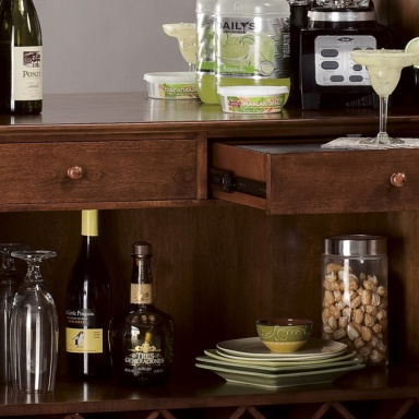 Wardrobe bar-Barossa Valley 