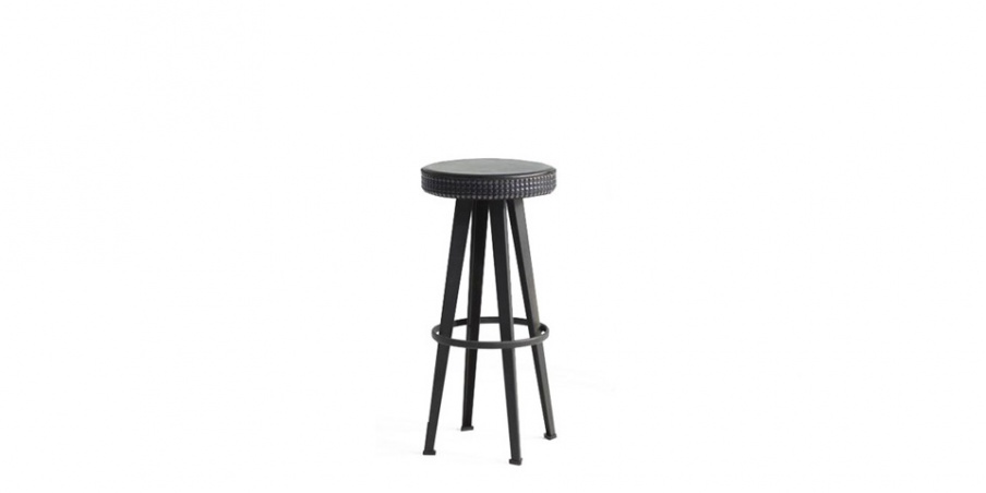 Bar stool Bar Stool Stud, Moroso