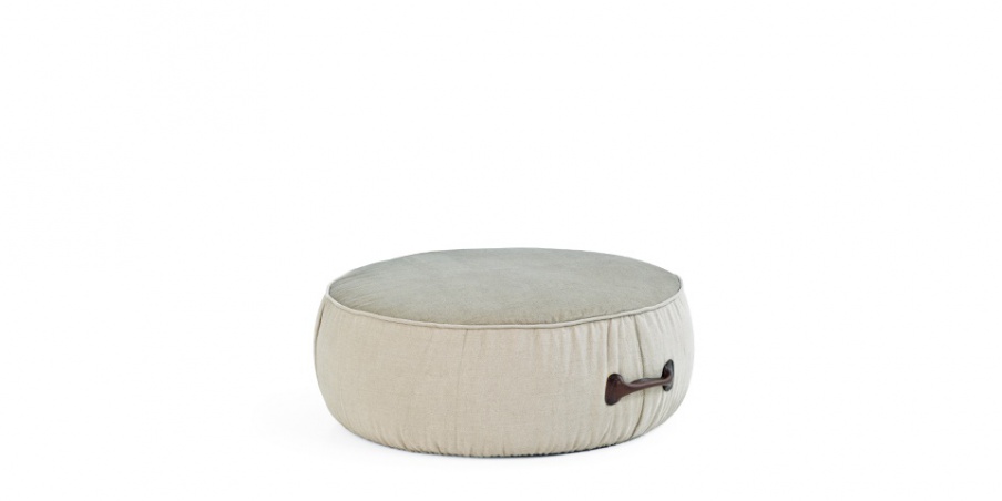 Chubby Chic Pouf, Moroso