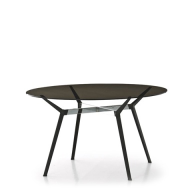 Pylon dining table tondo