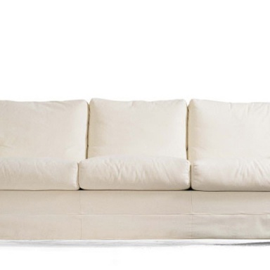Three-seater sofa America