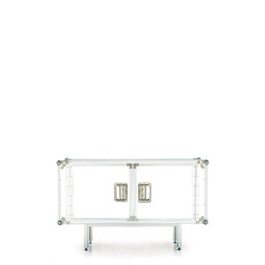 Dresser Total Flightcase 