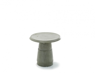 Piston coffee table, Moroso