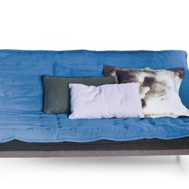 Sofa-bed Chubby Chic