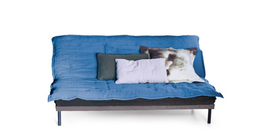 Sofa - bed Chubby Chic, Moroso