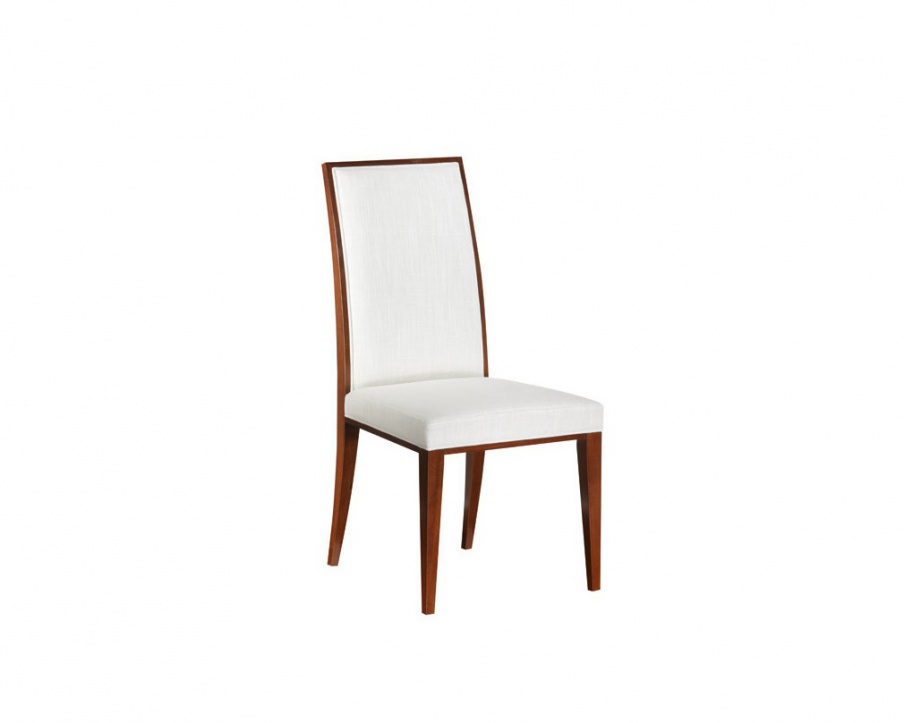 Chair with upholstered Sophia Selva