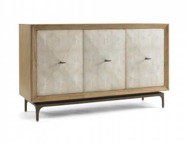 The Claude sideboard credenza, DwellStudio