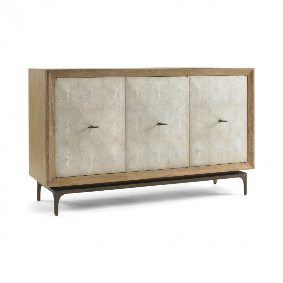 The Claude sideboard credenza, DwellStudio
