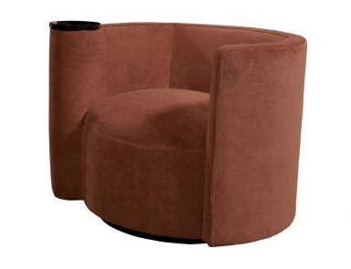 Chair Claire round, Howard Miller