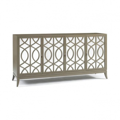 The Gate Smoke Sideboard