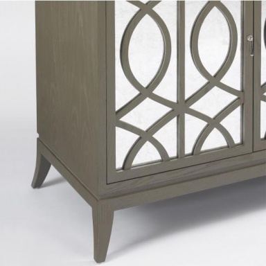 The Gate Smoke Sideboard