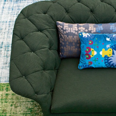 Sofa Bohemian