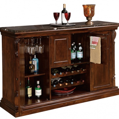 The Niagara bar Cabinet 