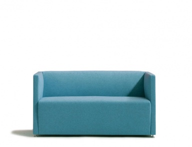 Double sofa Boston, Moroso