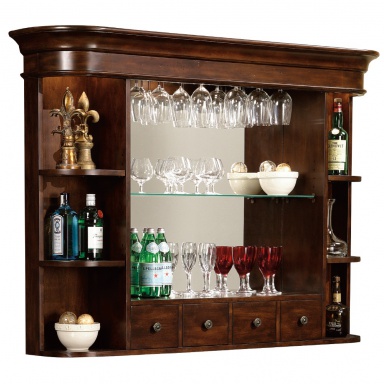 The Niagara bar Cabinet